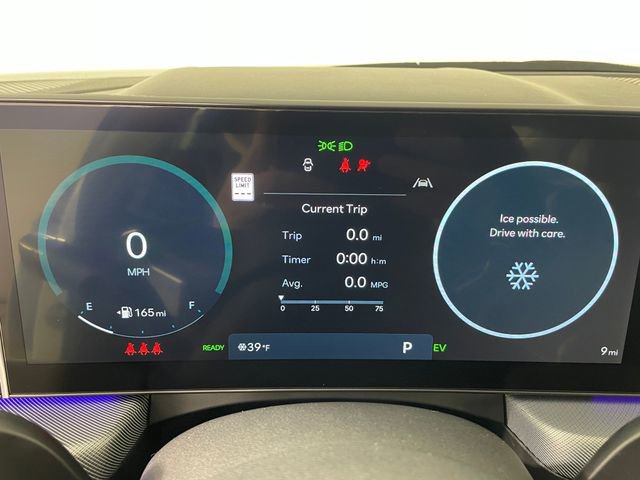 New 2026 Hyundai Sonata Limited image 4