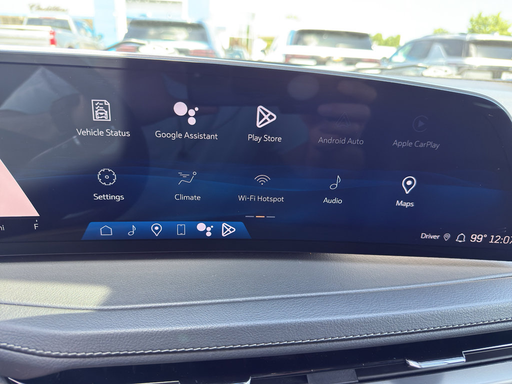 Used 2024 Cadillac XT4 Premium Luxury image 18