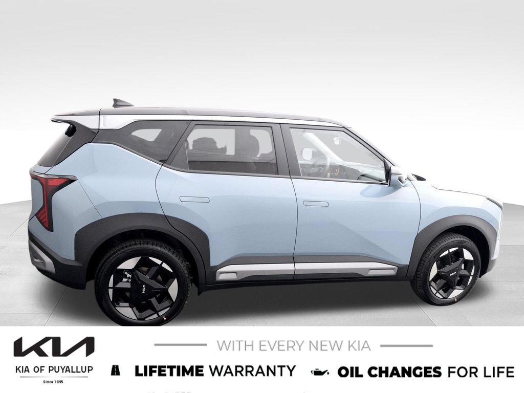 New 2027 Kia Seltos S AWD/4WD image 4