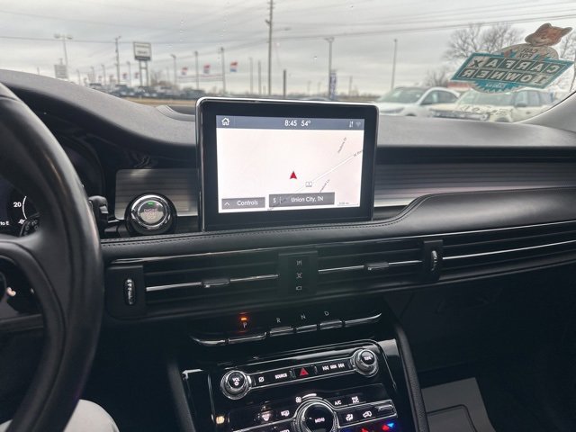 Used 2021 Lincoln Corsair AWD w/ Premium Package image 4