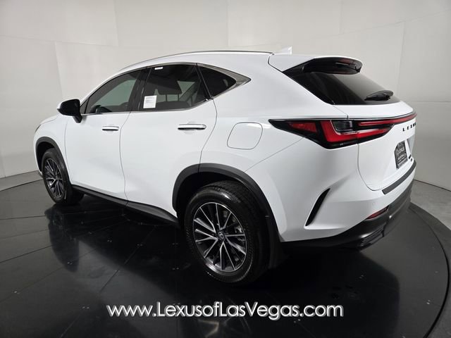 New 2026 Lexus NX 350 AWD w/ Premium Package image 7