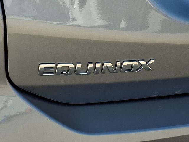 Used 2023 Chevrolet Equinox LT AWD/4WD image 33