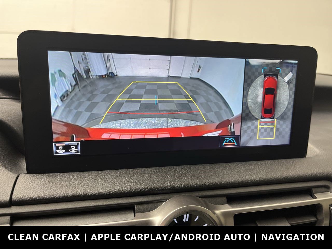 Used 2022 Lexus IS 350 F Sport image 6