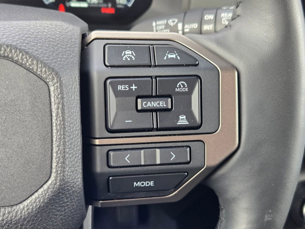 Used 2024 Toyota Land Cruiser image 25