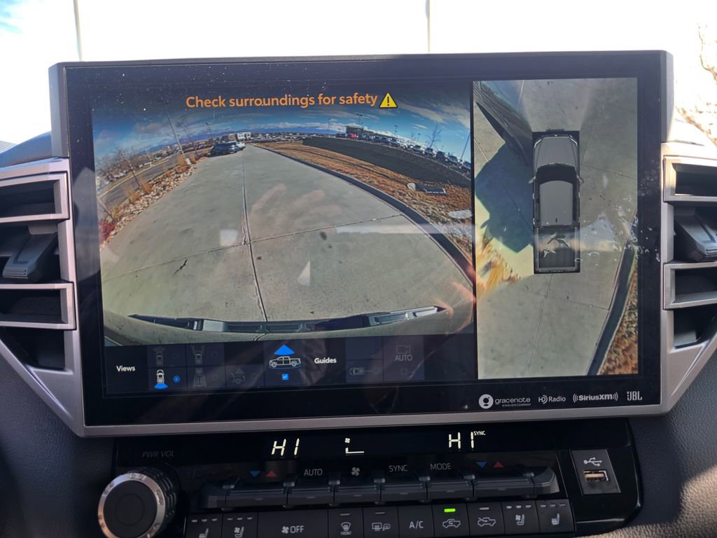 Used 2024 Toyota Tundra Limited image 21