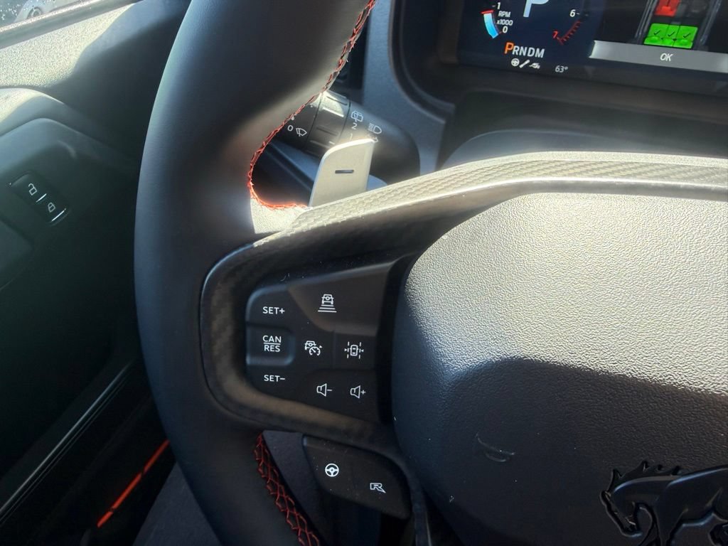New 2026 Ford Bronco Raptor AWD/4WD image 20