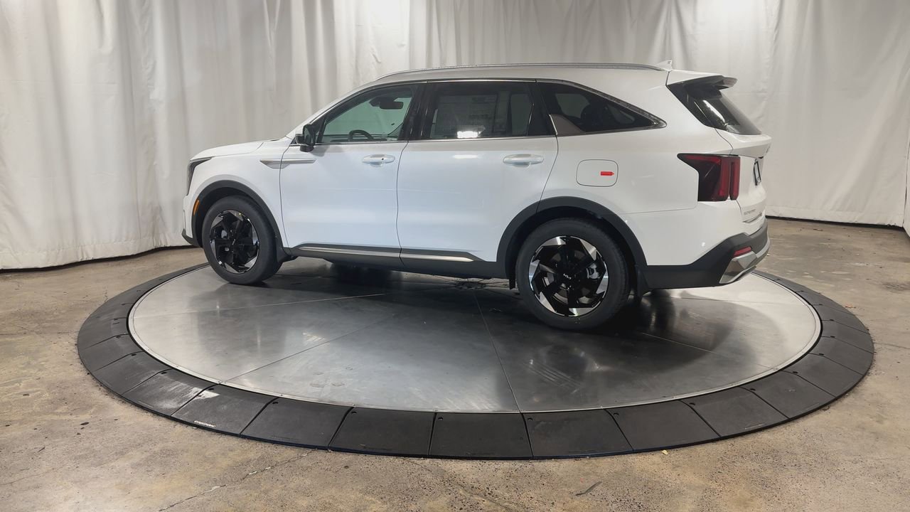 New 2026 Kia Sorento EX image 6