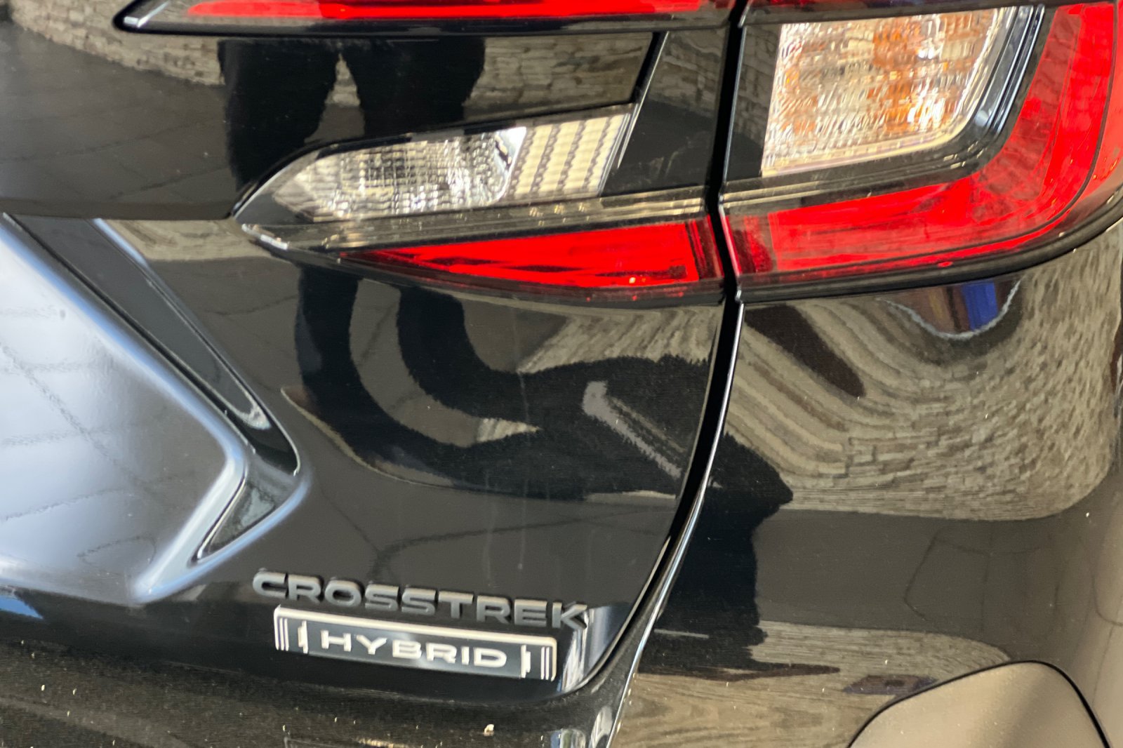 New 2026 Subaru Crosstrek 2.5i Limited w/ Crosstrek Mirror Package AWD/4WD image 26