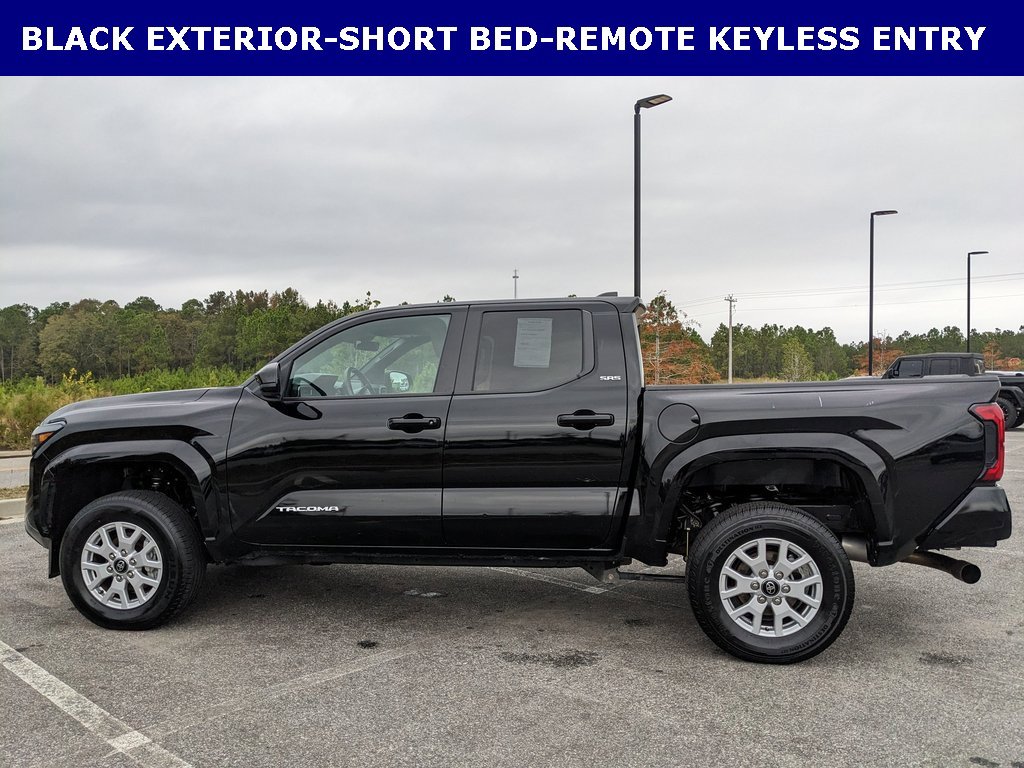 Used 2024 Toyota Tacoma SR5 image 6