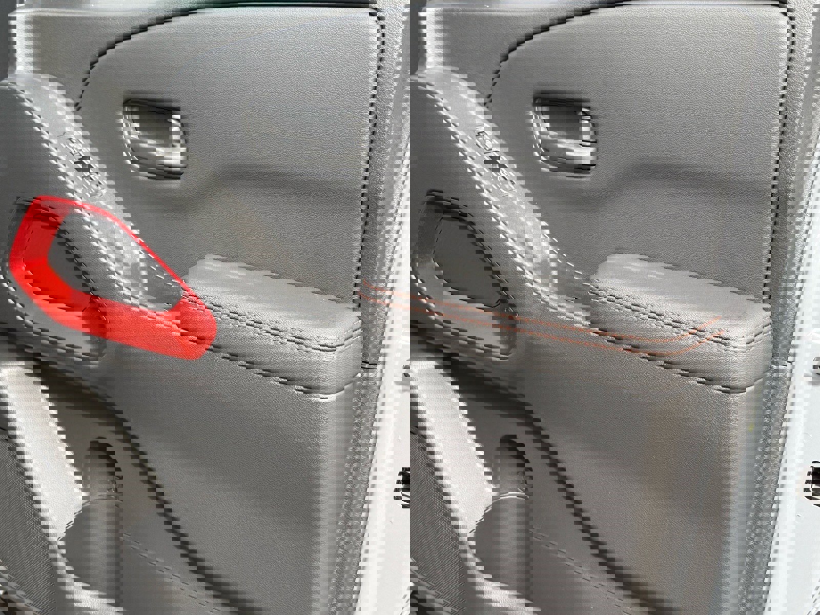 New 2026 Nissan Frontier PRO-4X image 15