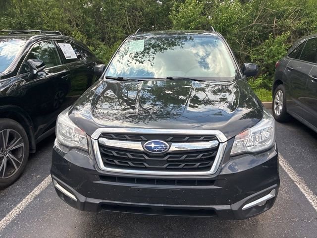 Used 2018 Subaru Forester 2.5i Limited AWD/4WD image 2