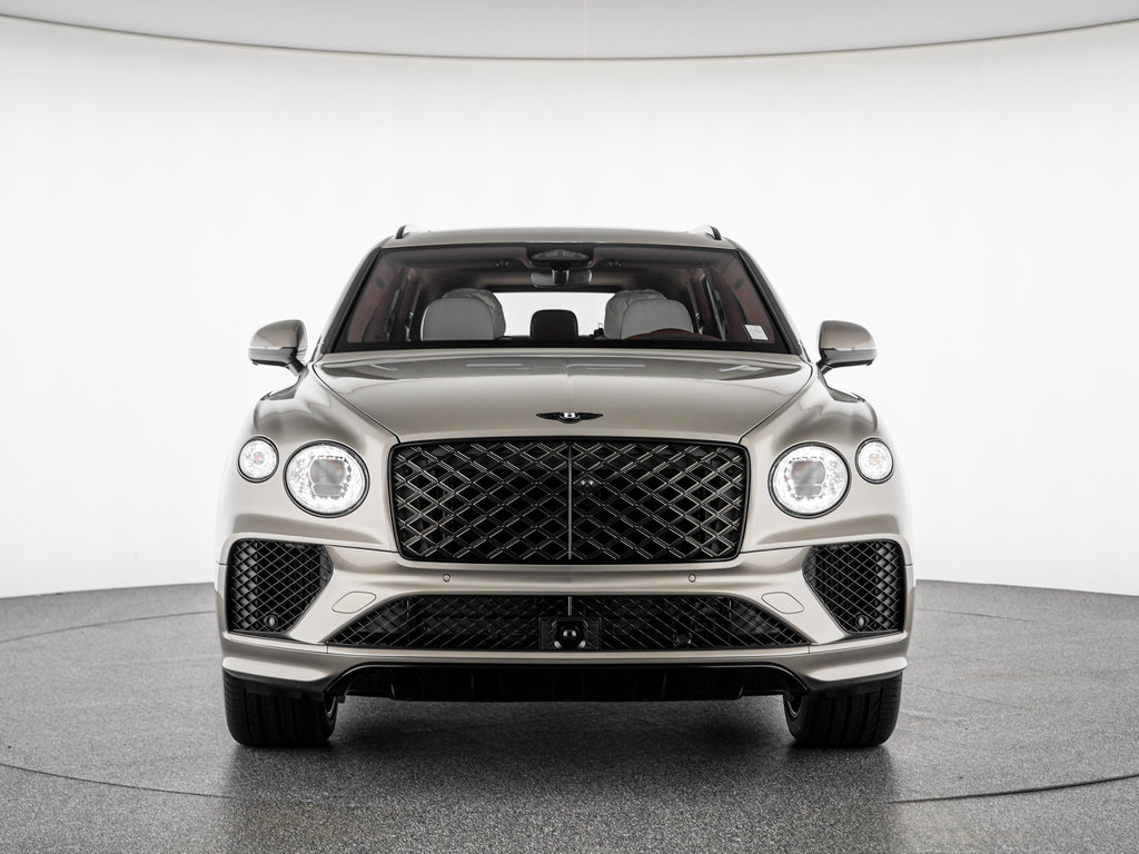 New 2027 Bentley Bentayga AWD/4WD image 9