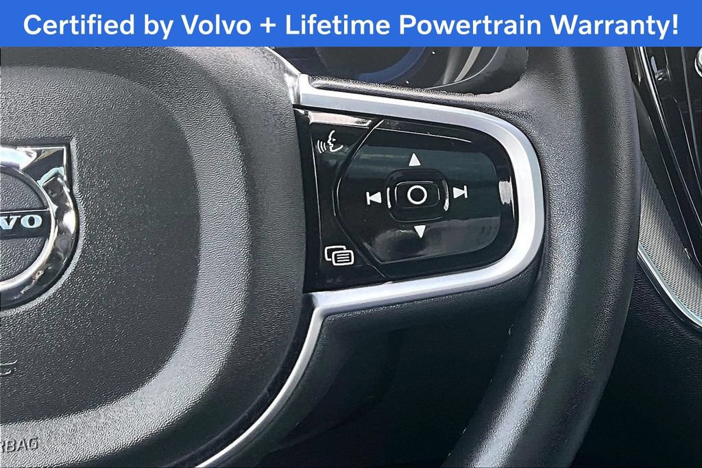 Used 2025 Volvo XC60 T8 Polestar AWD/4WD image 28