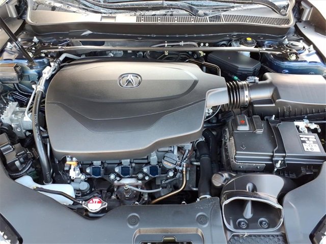 Used 2020 Acura TLX V6 image 19