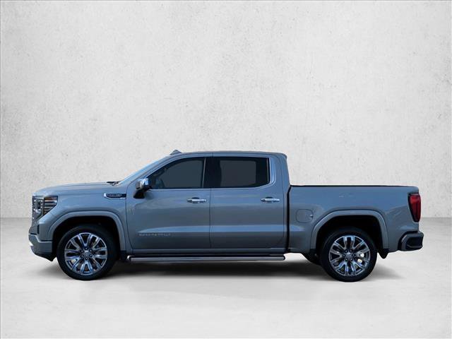 Used 2024 GMC Sierra 1500 Denali w/ Denali Reserve Package AWD/4WD image 9