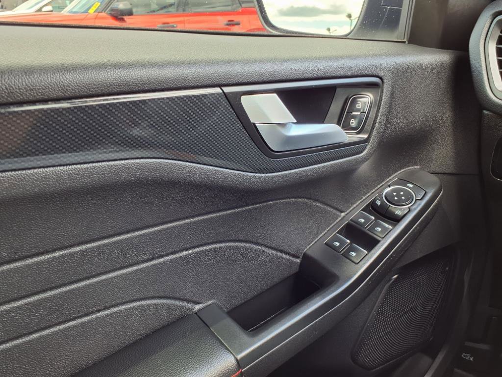 Used 2024 Ford Escape ST-Line w/ Tech Pack #1 image 20