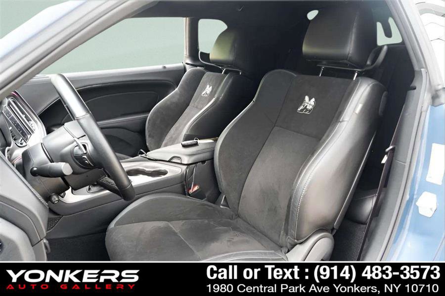 Used 2023 Dodge Challenger R/T Scat Pack w/ Plus Package image 28