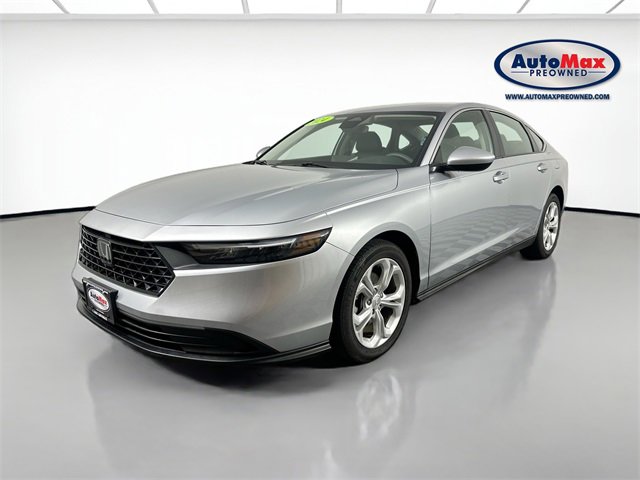 Used 2024 Honda Accord LX image 4