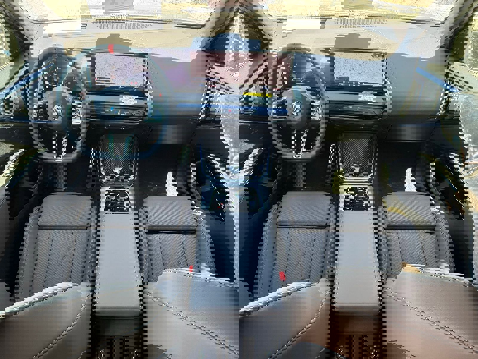 New 2026 BMW X3 M50 image 30