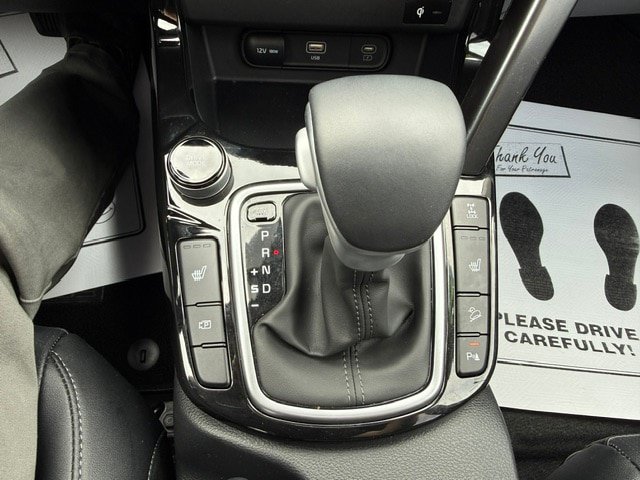 Used 2026 Kia Seltos EX w/ EX Sunroof Package AWD/4WD image 13