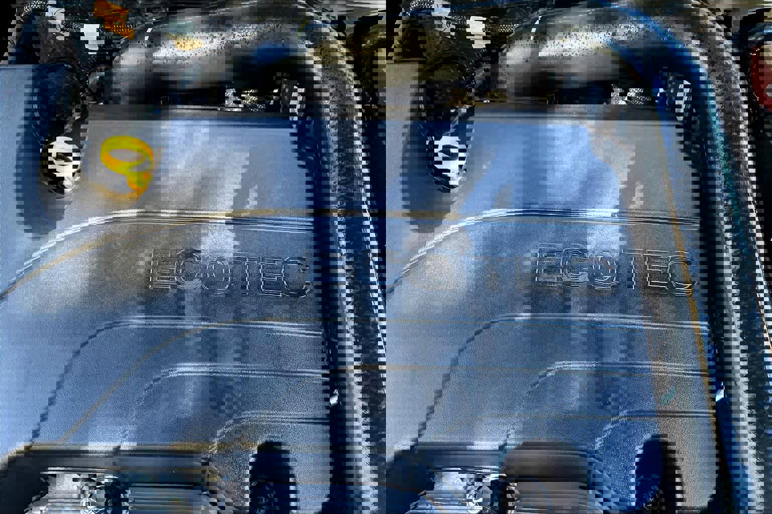 Used 2023 Chevrolet Equinox RS image 28