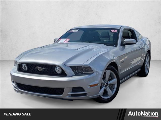 Used 2014 Ford Mustang GT