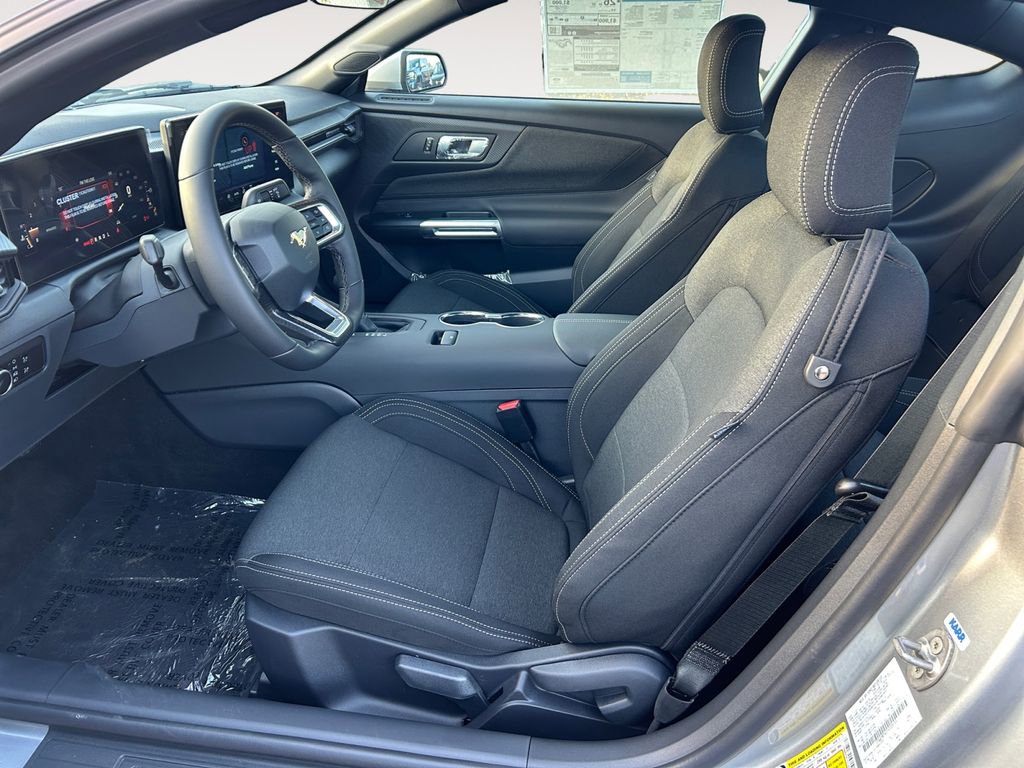 New 2026 Ford Mustang Coupe image 15
