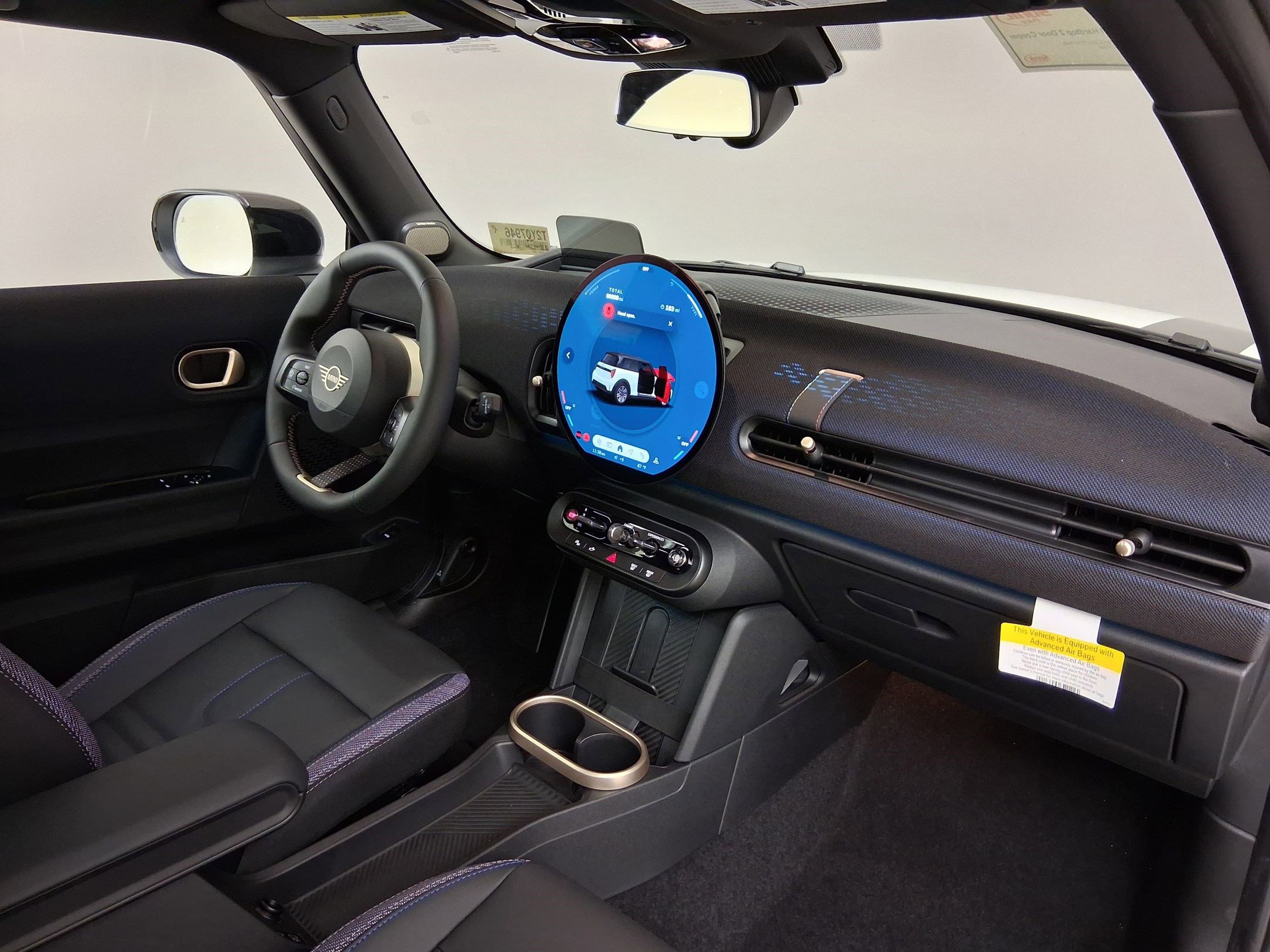 New 2026 MINI Cooper 2-Door Hardtop image 13