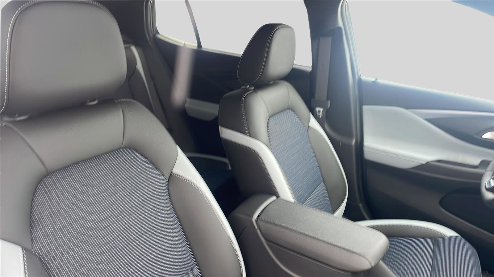 New 2026 Buick Envista Preferred w/ Convenience I Package image 23