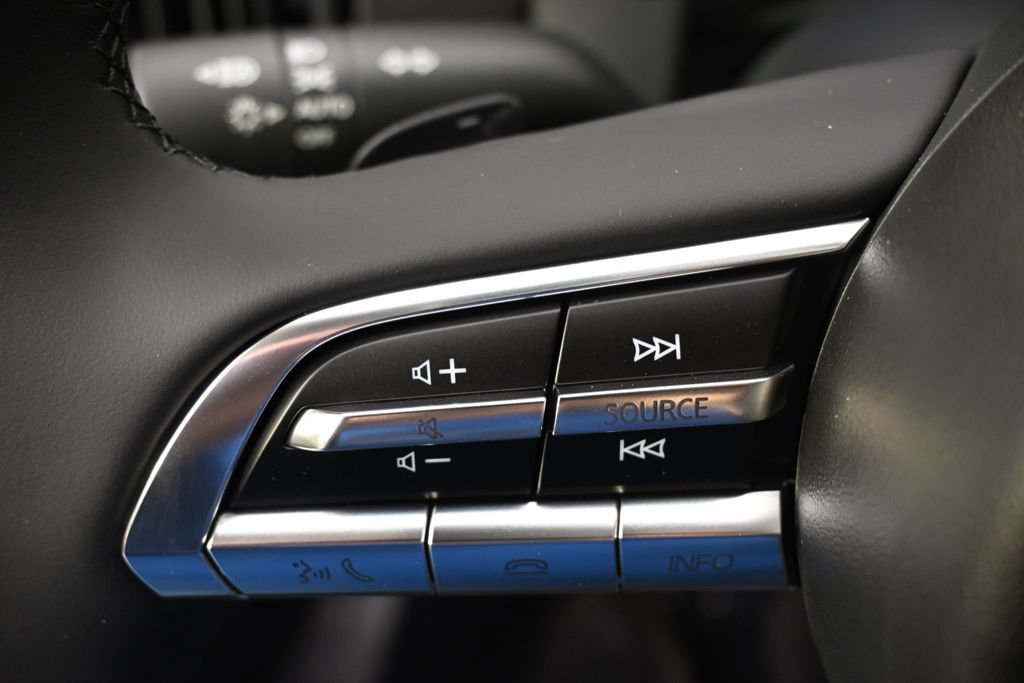 New 2026 MAZDA CX-50 AWD 2.5 S w/ Weather Package image 33