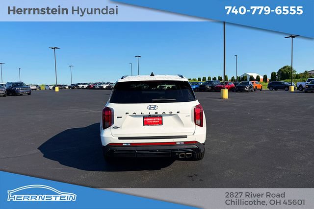 Used 2023 Hyundai Palisade XRT AWD/4WD image 33