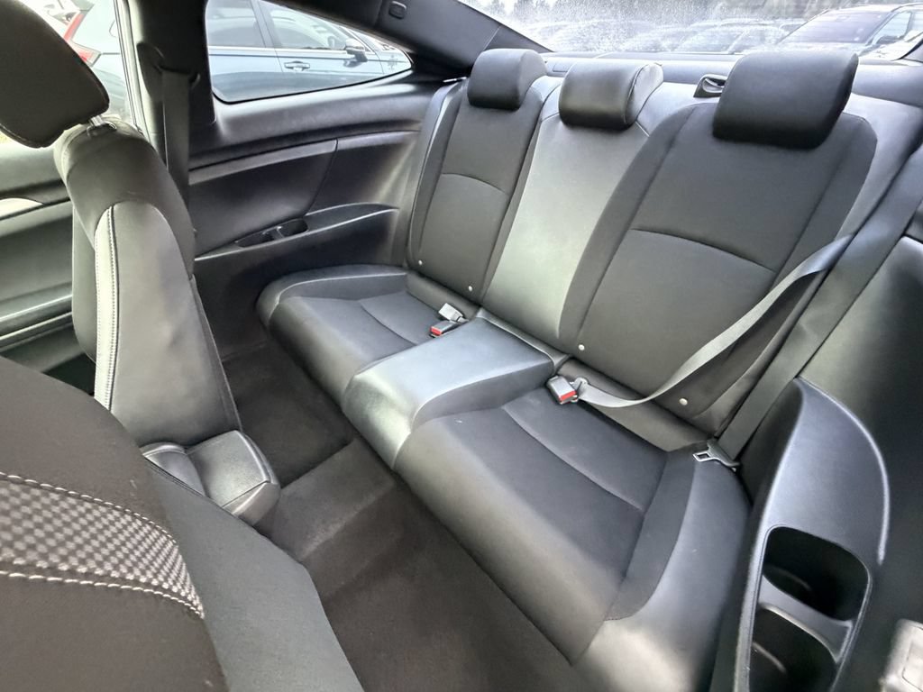 Used 2020 Honda Civic Sport image 12