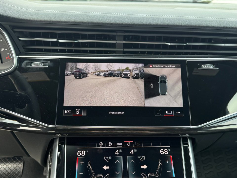 New 2026 Audi Q7 3.0T Premium Plus image 19