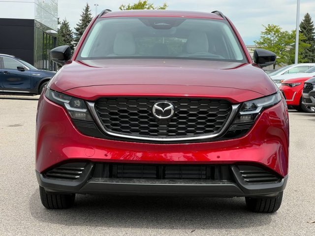 New 2026 MAZDA CX-5 Preferred AWD/4WD image 36