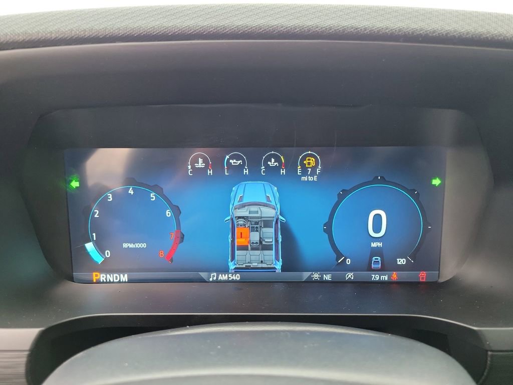 New 2025 Ford F150 STX w/ LOBO Package image 25