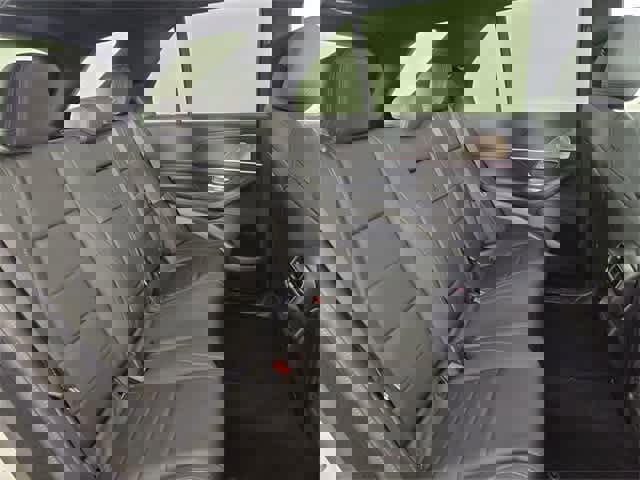 Certified 2025 Mercedes-Benz GLE 450e 4MATIC image 21