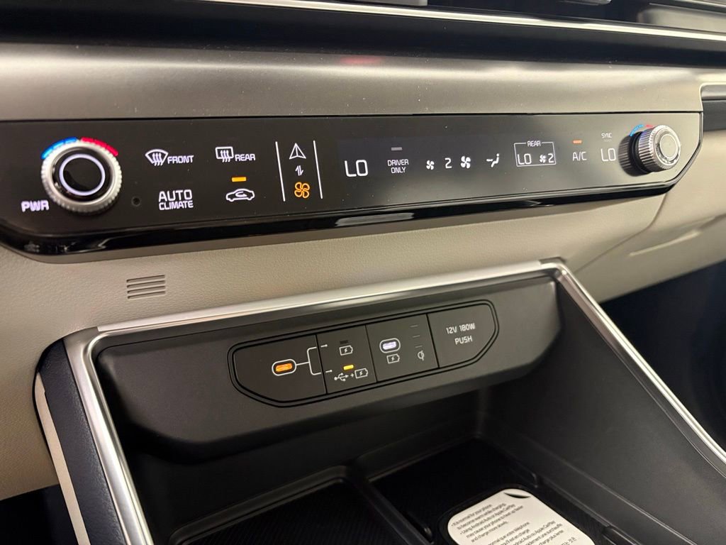 New 2026 Kia Carnival SX Prestige FWD image 31