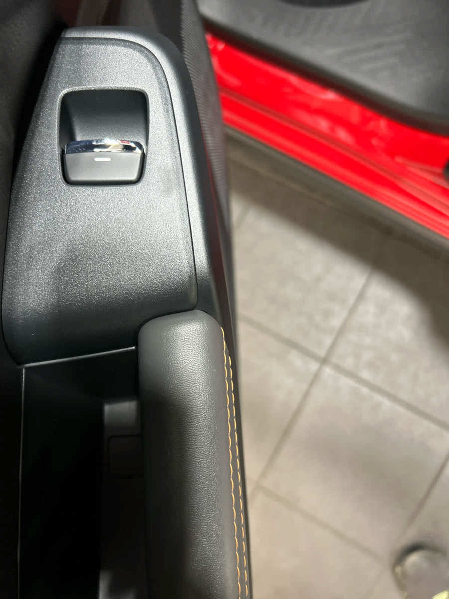 New 2026 Subaru Crosstrek 2.5i Limited AWD/4WD image 26