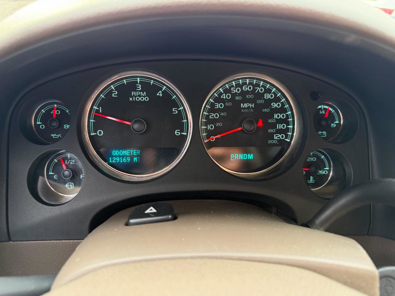 Used 2014 Chevrolet Suburban LTZ image 32