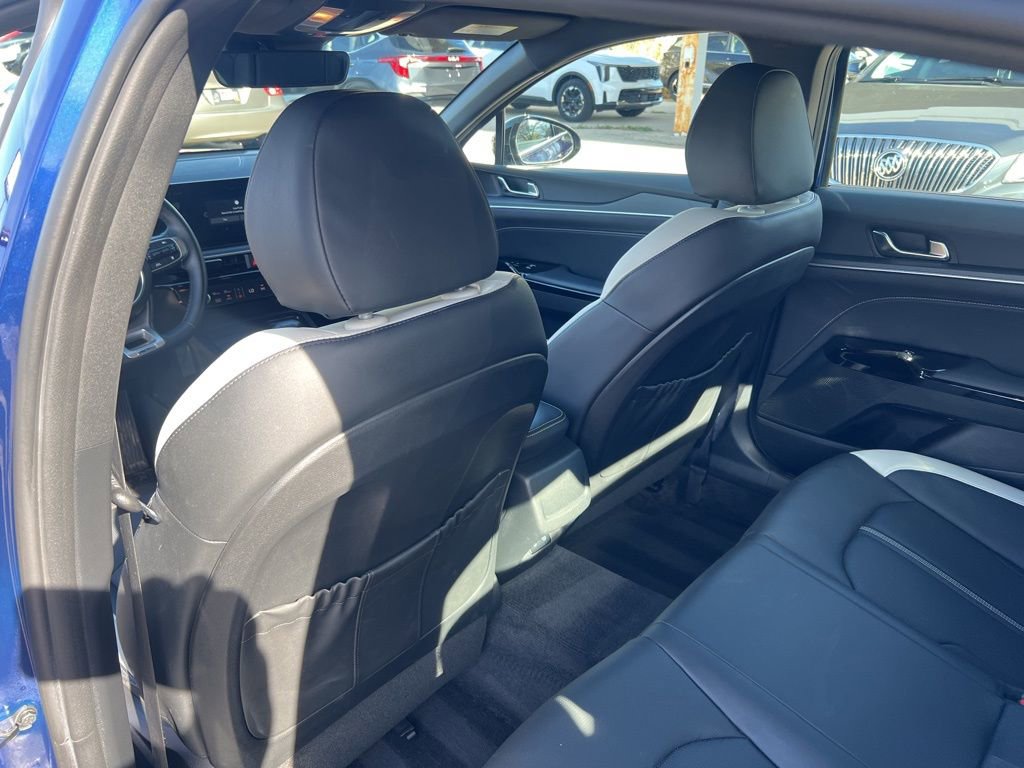 Used 2025 Kia K5 GT-Line image 9