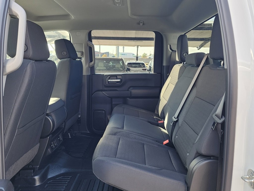 New 2026 GMC Sierra 2500 Pro image 42