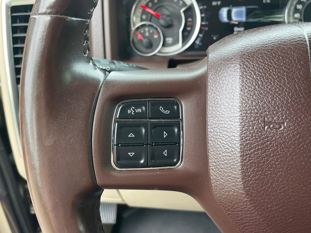 Used 2018 RAM 1500 Big Horn AWD/4WD image 31