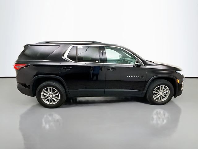 Used 2023 Chevrolet Traverse LT FWD image 10