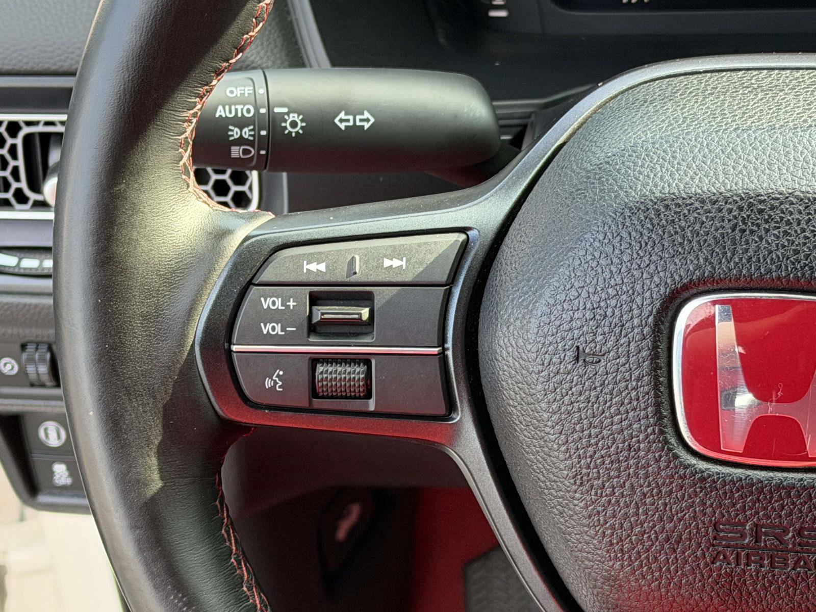 Used 2024 Honda Civic Type R image 18