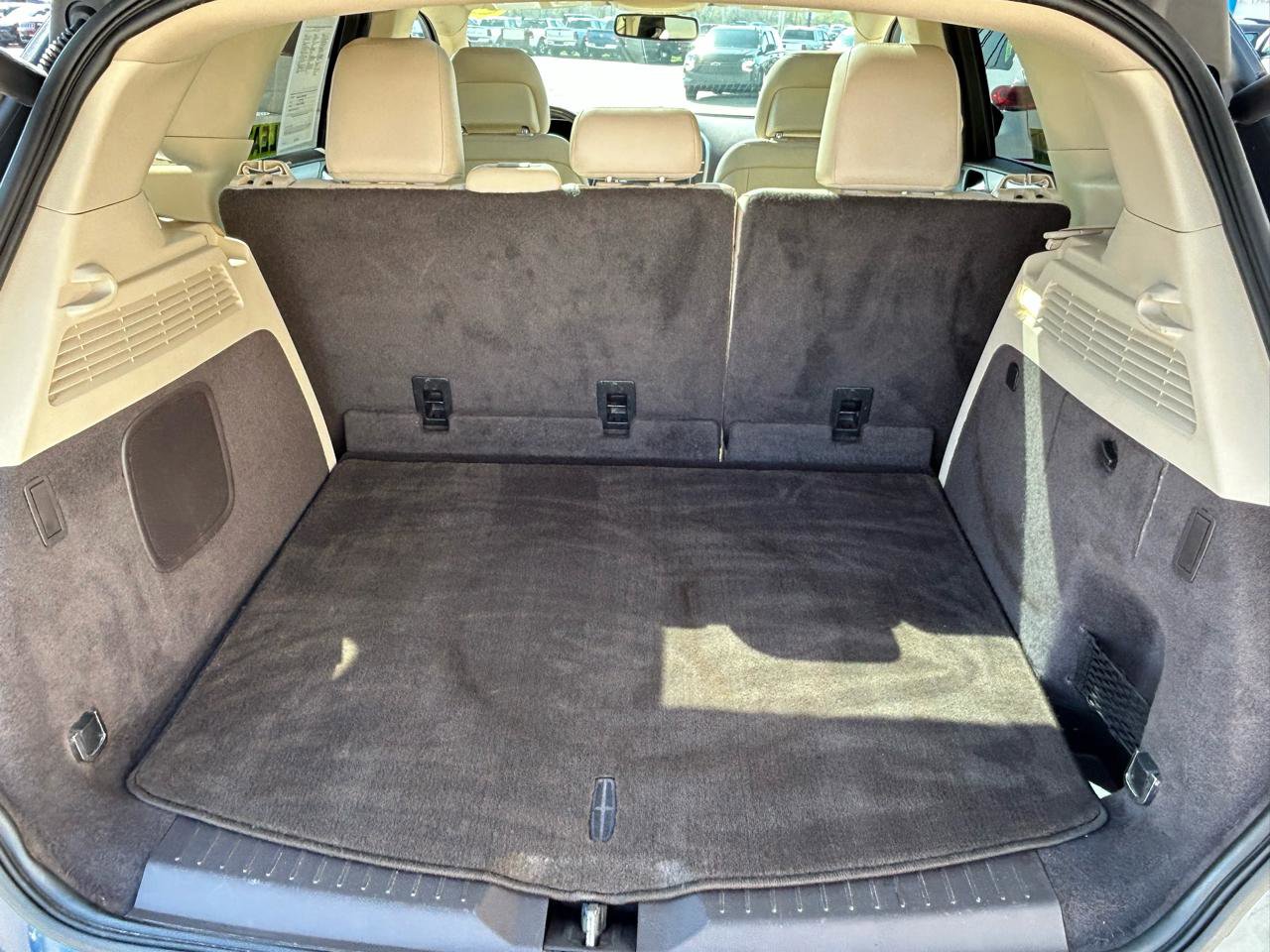 Used 2015 Lincoln MKC AWD w/ Equipment Group 102A Reserve image 17