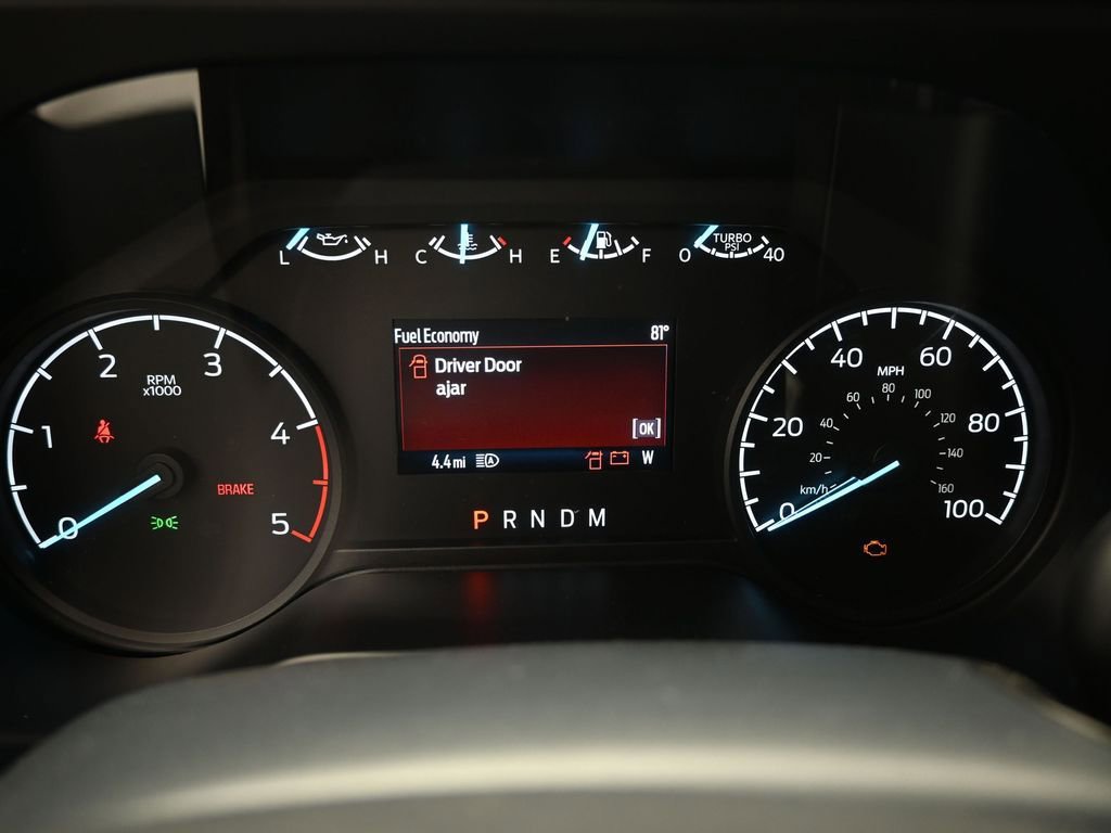 New 2026 Ford F350 XLT image 13