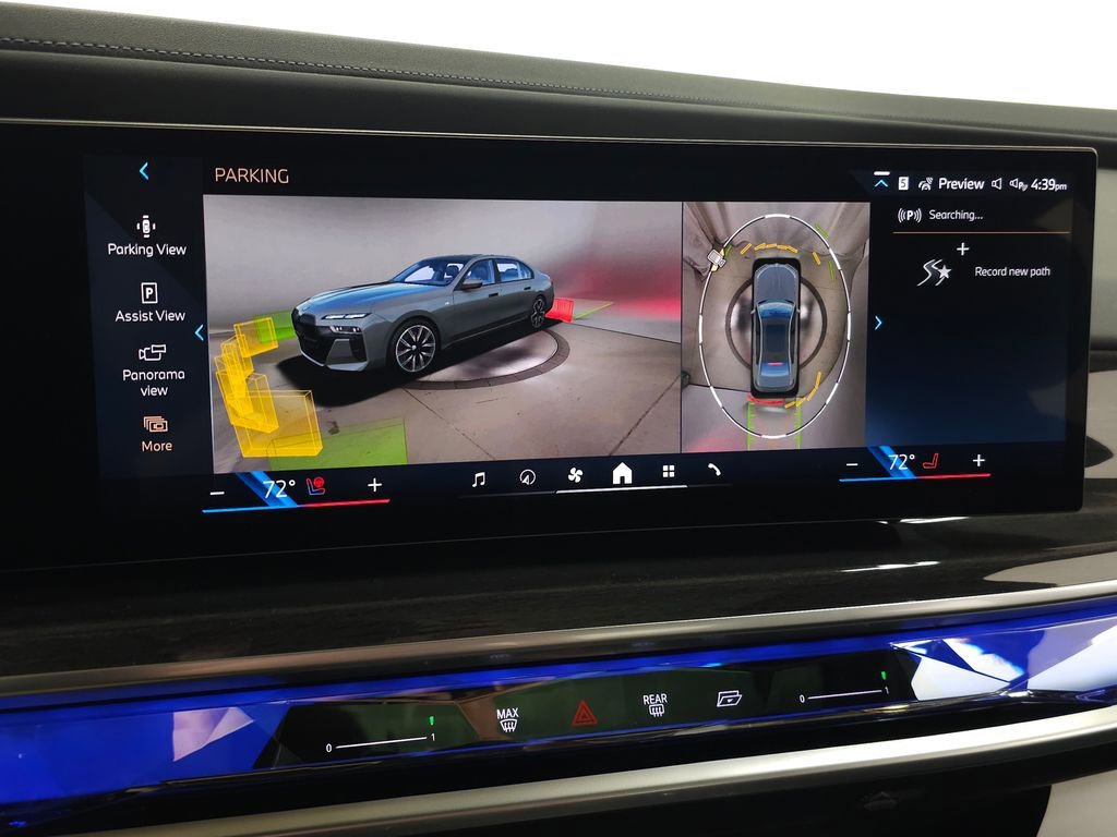New 2026 BMW 760i xDrive w/ Executive Package image 31