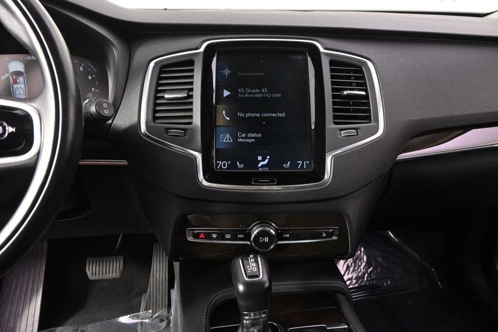 Used 2018 Volvo XC90 T5 Momentum w/ Convenience Package AWD/4WD image 27