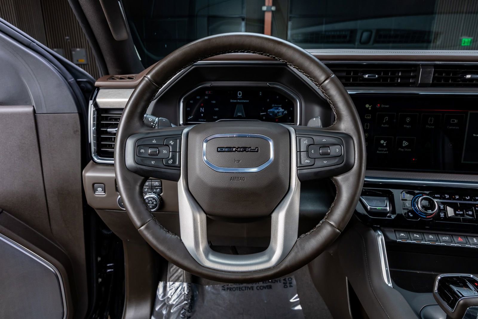 Used 2025 GMC Sierra 1500 Denali w/ Denali Reserve Package image 19