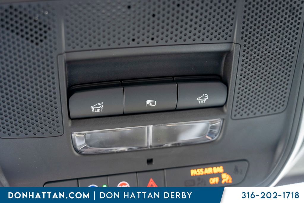 New 2026 Chevrolet Equinox LT w/ Midnight Edition image 20